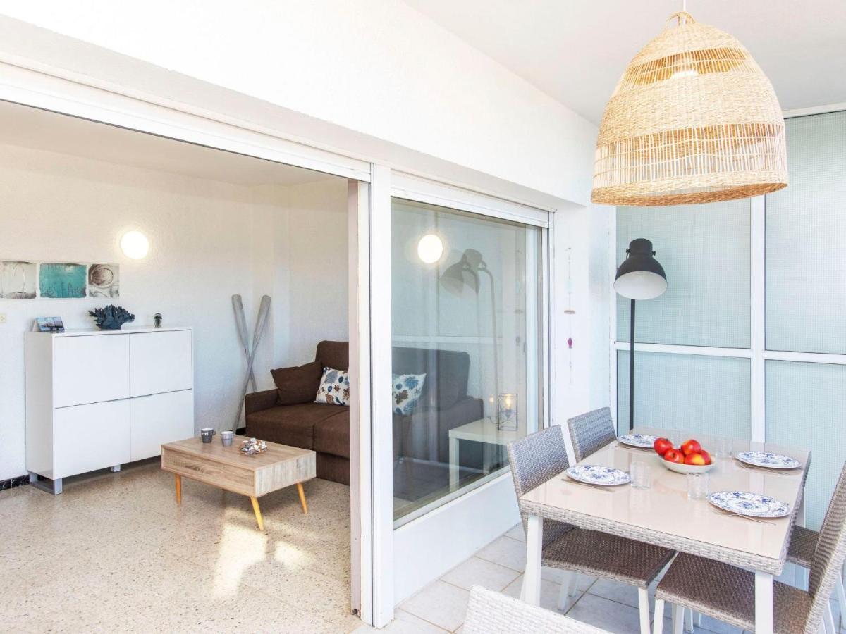 Apartment Indalo By Interhome Llanca Ngoại thất bức ảnh